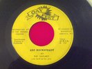 THE GAYLADS -ABC ROCKSTEADY/LESLIE BUTLER-SOUL DRUMS R/STEADY 7