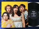 THE MOTHERS/ZAPPA - WE'RE ONLY IN IT FOR THE MONEY. UK Orig LP (VERVE) EX++/NM