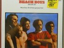 The Beach Boys | Deluxe Set | (3) LP | SEALED | Sticker | Capitol (DTCL-2813)