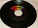 NORTHERN SOUL 45RPM RECORD - DORA HALL - PREMORE 162