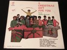 Phil Spector - A Christmas Gift For You - ORIGINAL 1963 MONO LP - SEALED