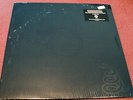 METALLICA 2 LP BLACK ALBUM SEALED WARNER BROTHERS LABEL BERNIE GRUNDMAN