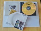 Nat King Cole - The Greatest Hits - 24K DCC Gold Edition - RARE - Like New