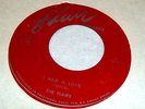FLAIRS - I HAD A LOVE - WANTS TO ROCK - RARE DOO-WOP FLAIR 1012 VINYL 7