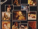 URIAH HEEP The Wizard LADY IN BLACK +2 David Byron THAI Thailand 7