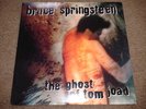 BRUCE SPRINGSTEEN - The Ghost of Tom Joad NM vinyl