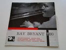 RAY BRYANT TRIO  -  RELEASE -  MINT/ MINT
