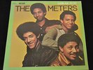FACTORY SEALED ORIGINAL The Meters Look Ka Py Py Josie 4011