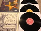 SMASHING PUMPKINS Mellon Collie and the Infinite Sadness 3 LP Vinyl Machina