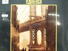 ONCE UPON A TIME IN AMERICA Soundtrack ENNIO MORRICONE Sergio Leone Rare SEALED