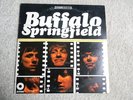 BUFFALO SPRINGFIELD RARE USA FIRST PRESSING VINYL LP STEPHEN STILLS NEIL YOUNG