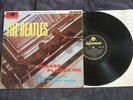 Beatles  Please Please Me  Original UK 1963  Parlophone  PMC  1202