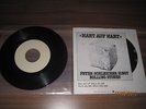 Peter Schleicher singt Rolling Stones - Hart auf Hart , Vinyl 7