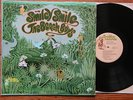 THE BEACH BOYS - Smiley smile original US Brother record T9001