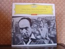 DGG 138 032 SLPM Igor Markevitch - Brahms Beethoven