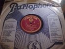 RUSSIAN-1930s ALEXANDER WERTINSKY{Vertinsky}-Rare Parlophone with SLEEVE 78