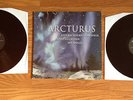 Arcturus Aspera Hiems Symfonia/Constellation/My Angel LP Ulver Mayhem Watain
