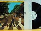 The Beatles Abbey Road MFSL 1-023 Original Master Recording Japan 1980 Rare Lp
