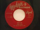 YOUNG JESSIE - BREED BLUES ROCKER - 
