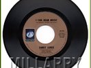 LARRY LUREX (FREDDIE MERCURY) I CAN HEAR MUSIC b/w GOING BACK US 7