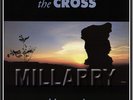 THE CROSS (ROGER TAYLOR) BLUE ROCK 1991 EEC ALBUM - VERY RARE - MINT