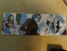 Jack White vinyl singles – Freedom at 21 / Love Interruption / Sixteen Saltines