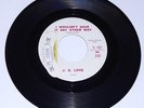 J. B (JB) LOVE: Then Only Then KAPP wlp  NORTHERN SOUL 45