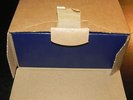 RAREST OF THE RARE BEATLES 45 SINGLES BLUE BOX COLECTION MINT