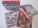 Beatles / OOP TARGET 45's / MINT / SEALED / Singles : Can't - Let - Hello - Help
