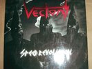 VECTOM - Speed Revolution -  LP OIS