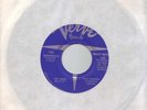 NORTHERN SOUL THE SUPERIORS WHAT WOULD I DO / TELL ME TO GO