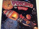 PORNO FOR PYROS LIM EDIT SEALED PINK VINYL LP JANE'S ADDICTION  PERRY FARRELL