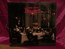 LUCIFER'S FRIEND BANQUET LP NEAR MINT PASSPORT RECORDS