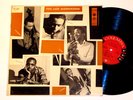 ART BLAKEY & the JAZZ MESSENGERS columbia LP 897 / mobley-byrd MONO 6-eye DG