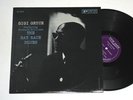 GIGI GRYCE QUINTET: the RAT RACE BLUES new jazz LP / MONO RVG NM
