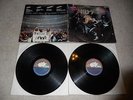Kiss ALIVE 1975 Sterling RL Ludwig Audiophile Press, CLEAN, EXC, BLUE Labels