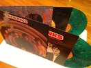 THE KINKS Are The Village Green Preservation Society GREEN SPLATTER 1000 copies