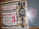 FURTWÄNGLER Beethoven No.3 Orig. USA URANIA 7095 MONO ONLY LP MINT BEAUTY 