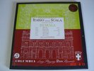 MARIA CALLAS & SERAFIN - NORMA BELLINI - COLUMBIA SAX 2412 - 2414 UK 1961