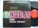 FRITZ REINER Rimsky-Korsakoff 