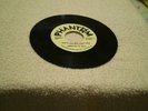 DISCIPLES OF SOUL THATS THE WAY LOVE GOES/ TOGETHER NORTHERN SOUL 45 RPM RARE