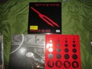Queens Of The Stone Age Songs For The Deaf LP OOP Foo Fighters kyuss Mars Volta