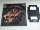IRON MAIDEN NICKO MCBRAIN SIGNED EMI UK PIC DISC LP MINT NWOBHM FREE SHIPPING