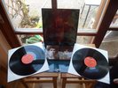 THE JIMI HENDRIX EXPERIENCE ELECTRIC LADYLAND DLP HYPER RAAAR