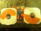 The Mars Volta Amputechture 2xLP Color Vinyl At the Drive-in Rodriguez Lopez OOP