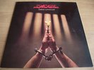 BUDGIE   DELIVER US FROM EVIL ** 1982 RCA LP