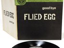 Japanese '70s Heavy Prog FLIED EGG good bye JAPAN orig Vertigo Swirl LP rare