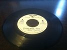 Linda Jones Promo 45 rpm My Heart Needs a Break / Things I've...  Loma Records