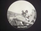 JIMI HENDRIX THE INTERVIEW LIMITED EDITION 12