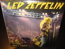 LED ZEPPELIN: Earls Court Live NEW SEALED 2LP on Green Vinyl